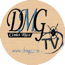 DMGcr Television
